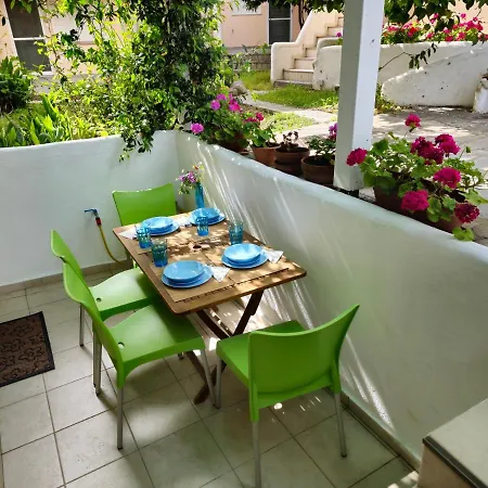 Apartment Antoaneta's *
