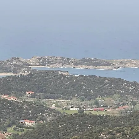 Antoaneta's 公寓 Kalamítsion