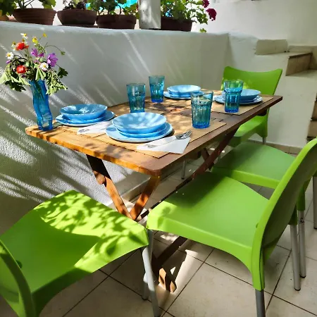 Apartman Antoaneta's *