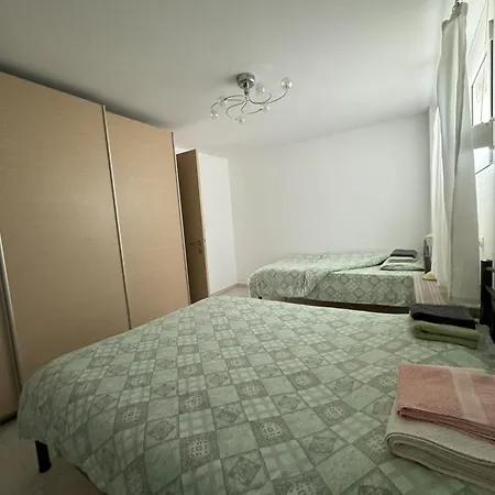 Appartement Antoaneta's Kalamítsion