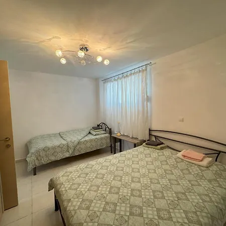 Appartement Antoaneta's *