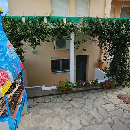 Antoaneta's Kalamítsion