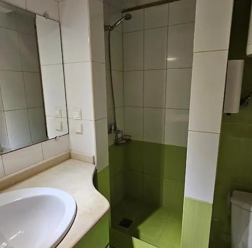 Lejlighed Antoaneta's *