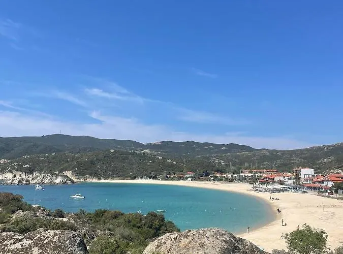 Antoaneta's Kalamítsion