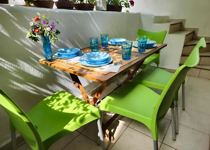 Lejlighed Antoaneta's *